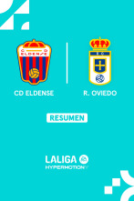 Jornada 6: Eldense - Oviedo