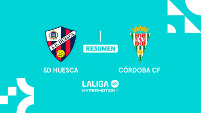 Jornada 6: Huesca - Córdoba