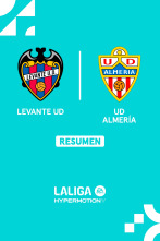 Jornada 7: Levante - Almería