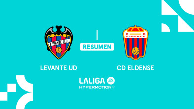 Jornada 5: Levante - Eldense