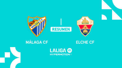 Jornada 7: Málaga - Elche