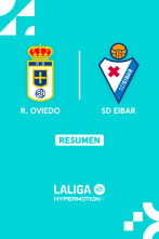 Jornada 7: Oviedo - Eibar