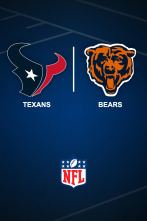 Semana 2: Houston Texans - Chicago Bears