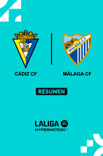 Jornada 9: Cádiz - Málaga