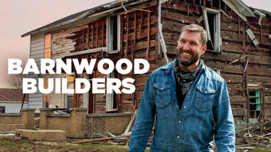 Barnwood Builders (T10)