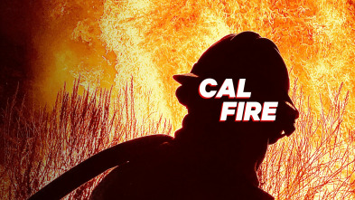 Bomberos de California, Season 1 