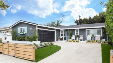 Casas con encanto: Ten un gran corazón y sigue siendo rara