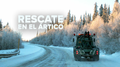 Rescate en el ártico, Season 1 