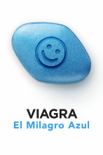 Viagra: el milagro azul, Season 1 