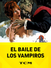 El baile de los vampiros