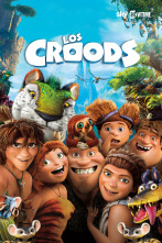 Los Croods