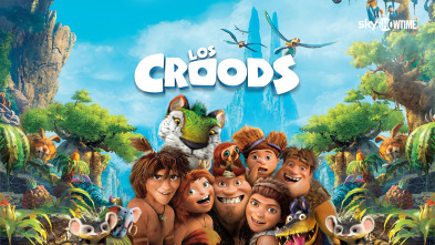 Los Croods