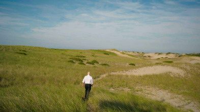 Born Evil: The Serial...: Lady of the Dunes