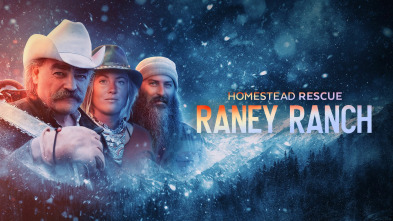 Sobrevivir en lo salvaje: el rancho Raney, Season 2 