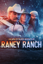 Sobrevivir en lo salvaje: el rancho Raney, Season 2 