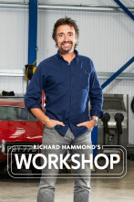 El taller de Richard Hammond , Season 1 