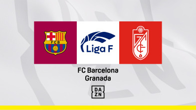 Jornada 4: Barcelona - Granada