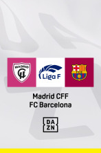 Jornada 5: Madrid CFF - FC Barcelona