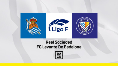 Jornada 4: Real Sociedad - Levante Las Planas