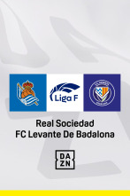 Jornada 4: Real Sociedad - Levante Las Planas