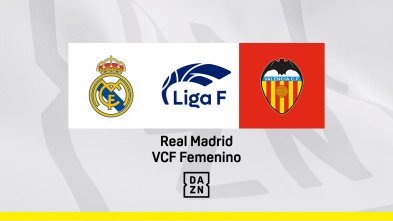 Jornada 5: Real Madrid - Valencia