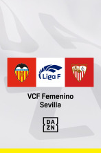 Jornada 4: VCF Femenino - Sevilla FC