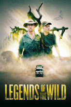 Legends Of The Wild, Season 1 