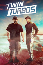 Twin Turbos, Season 1 