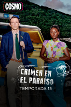 Crimen en el paraíso (T13)