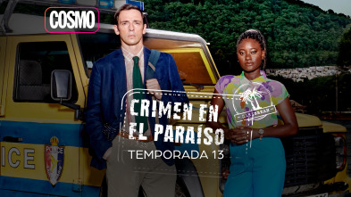 Crimen en el paraíso (T13)