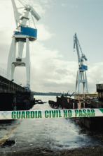 Rapa (extras) (T3): Ep.2 Navantia