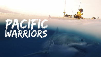 Pacific warriors, Season 1 