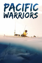 Pacific warriors, Season 1 