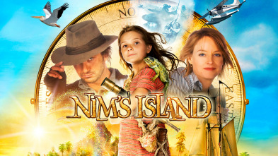 La isla de Nim