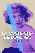 La muchacha de Londres