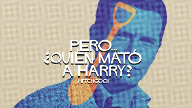 Pero... ¿quién mató a Harry?