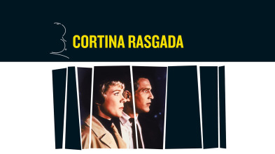 Cortina rasgada