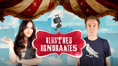 Ilustres ignorantes (T18): Cursos de idiomas