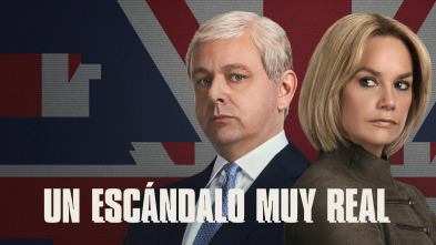 Un escándalo muy real, Season 1 