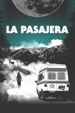 La pasajera