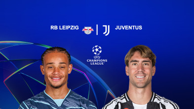 Jornada 2: Leipzig - Juventus