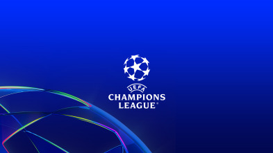 Tarde de Champions (24/25)