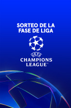 Noche de Champions (24/25)