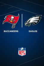 Semana 4: Tampa Bay Buccaneers - Philadelphia Eagles (VO)