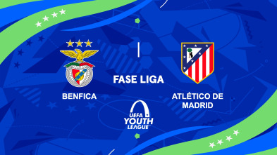 Jornada 2: Benfica - At. Madrid