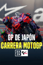 GP de Japón: Carrera MotoGP