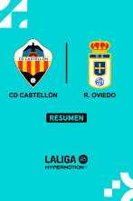 Jornada 2: Castellón - Real Oviedo