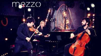 Trio Zadig - Astor Piazzola