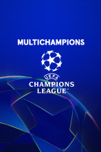 Noche de Champions (24/25)