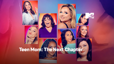 Teen Mom: The... (T2): Ep.2